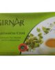 Girnar Cardamom Chai 140 g Instant Tea (Elaichi Chai)