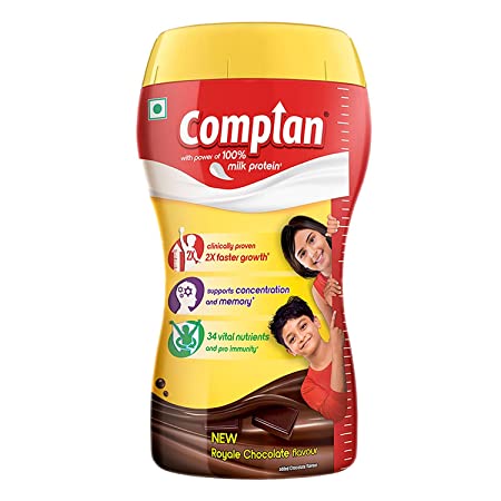 Complan Royale Chocolate 500 g