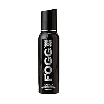 Fogg Marco Fragrance Body Spray 120 ml