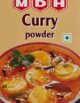 MDH Curry Powder 100 g