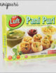 Wah Luft Pani Puri Kit 280 g