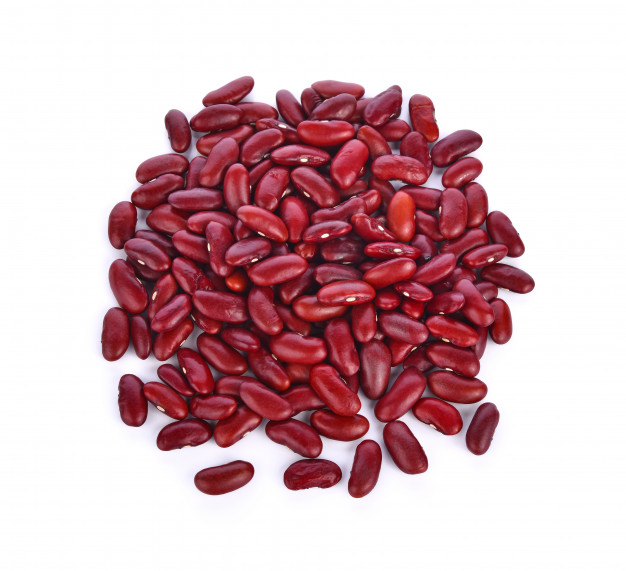 Rajma Red Lobia 500 g (Red Kidney Beans)