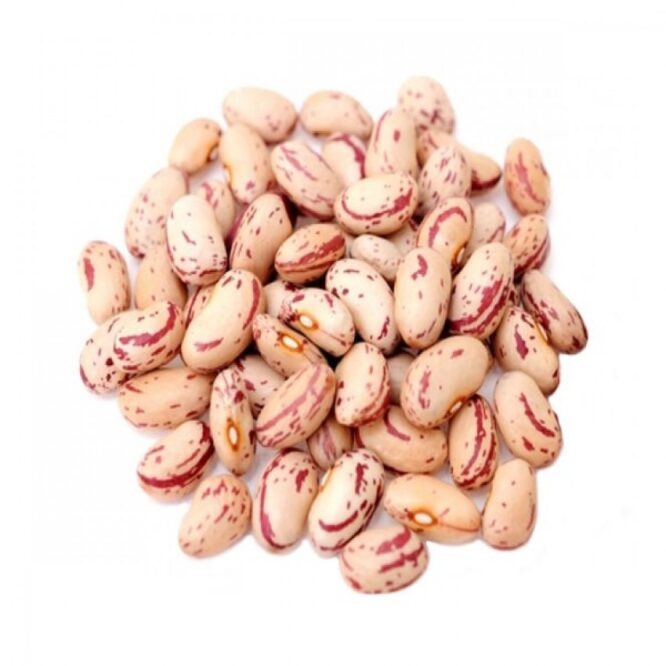 Rajma Chitkabra 500 g (Kidney Beans)