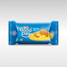 Biscuit Good Day Butter 150 g