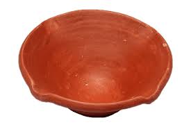 Diwali Diya Akhand 5 inch 1 Pieces