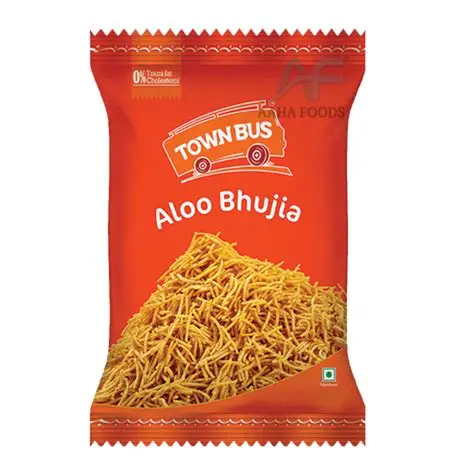 Town Bus Aloo Bhujia 150 g