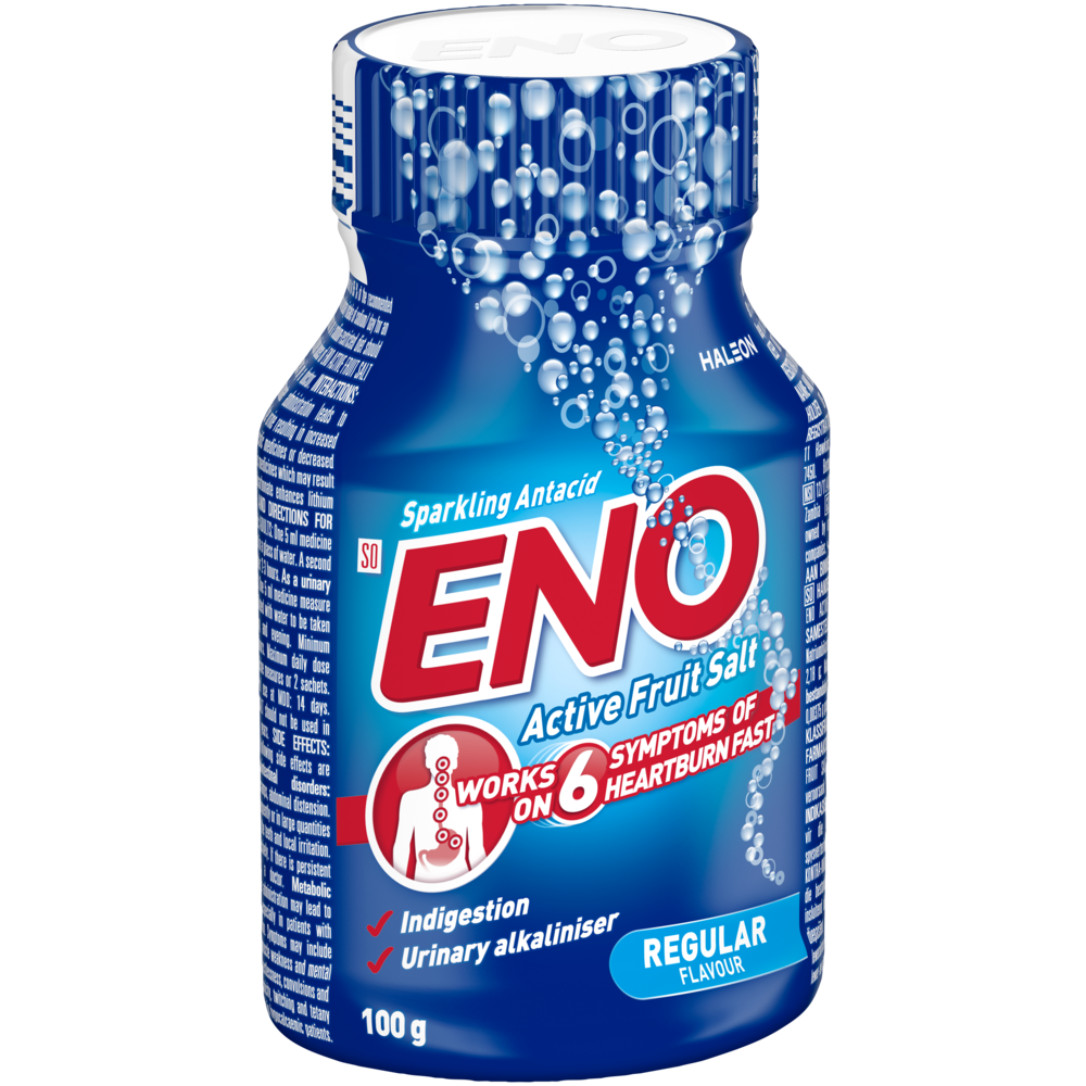 Eno Regular Flavour 100 g