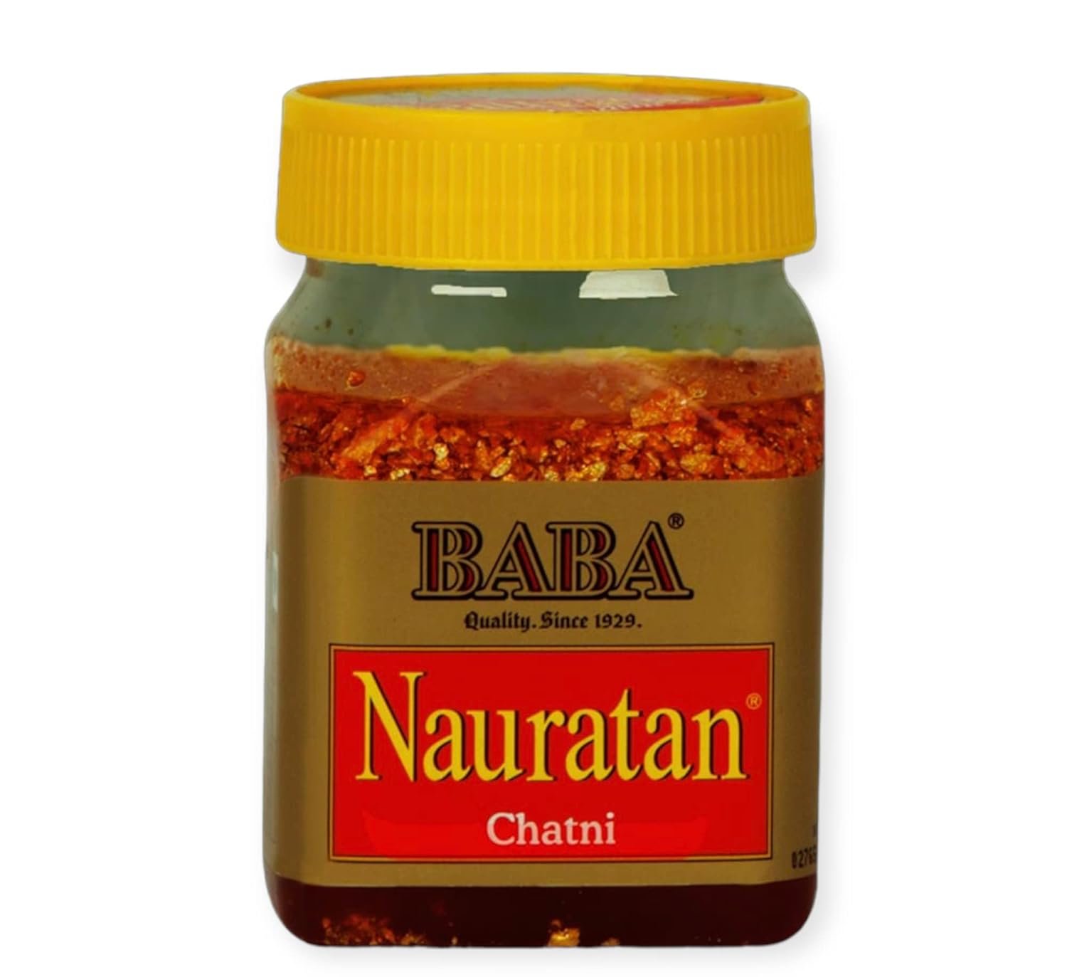 Baba Nauratan Chatni 50g