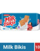 Biscuit Britannia Milk Bikis 67 g