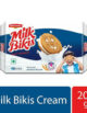 Biscuit Britannia Milk Bikis Sandwich 200 g