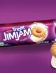 Biscuit Britannia Treat Jim Jam 92 g