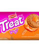 Biscuit Britannia Treat Orange 60 g