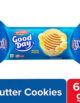 Biscuit Good Day Butter 60 g