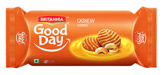 Biscuit Good Day Cashew 52.5 g