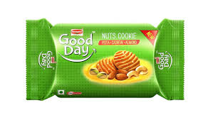 Biscuit Good Day Pista Badam 100 g