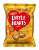 Britannia Little Hearts Classic Biscuits 26 g