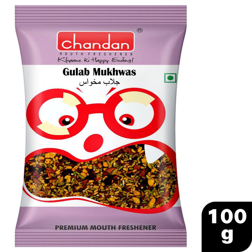Mukhwas 100 g