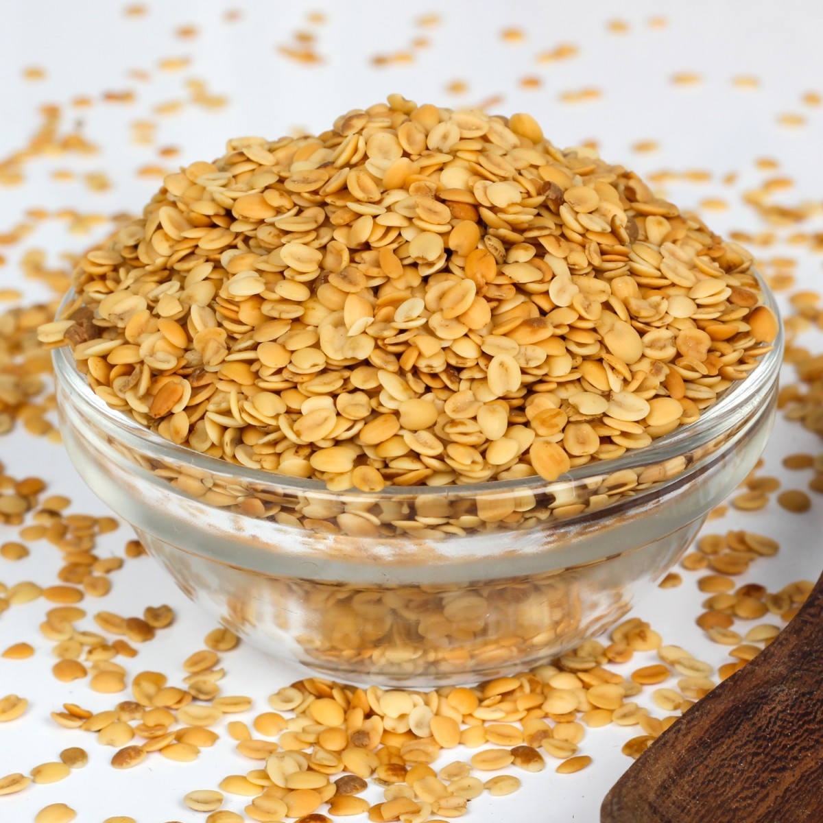 Dhana Dal Roasted 100 g (Mukwas)