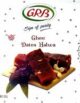 GRB Ghee Dates Halwa 200 g