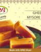 GRB Ghee Mysore Pak 200 g