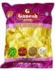 Ganesh Rice Crispy Garlic Papad 150 g