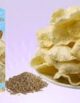 Ganesh Rice Crispy Jeera Papad 150 g