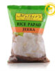 Mother Rice Papad Jeera 75 g