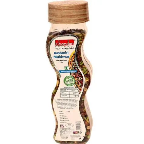 Chandan Kashmiri Mukhwas 165 g