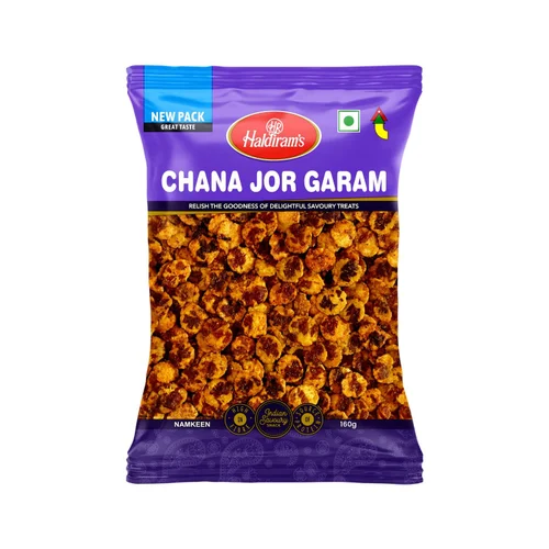 Haldiram Chana Choor 200 g