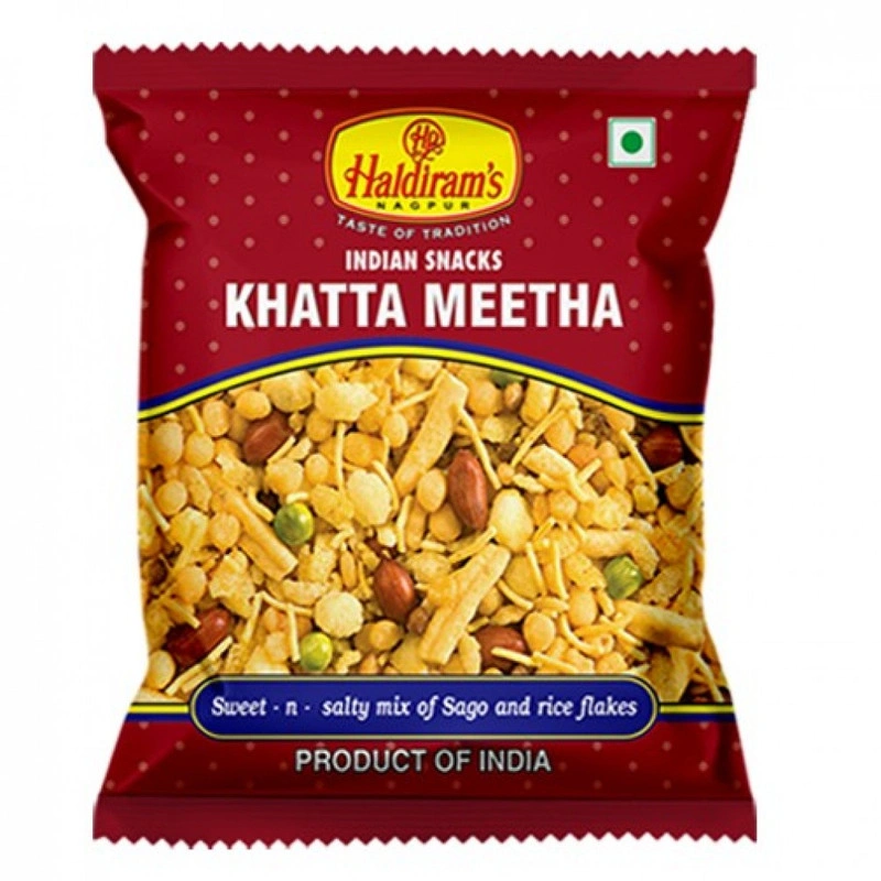 Haldiram Khatta Meetha 200 g