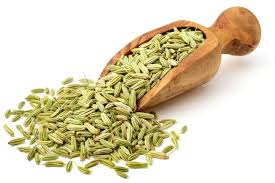 Fennel Seed Lucknowi Saunf 500 g