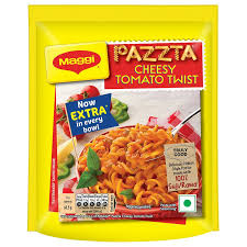 Maggi Pazzta Cheesy Tomato Twist 68.5 g