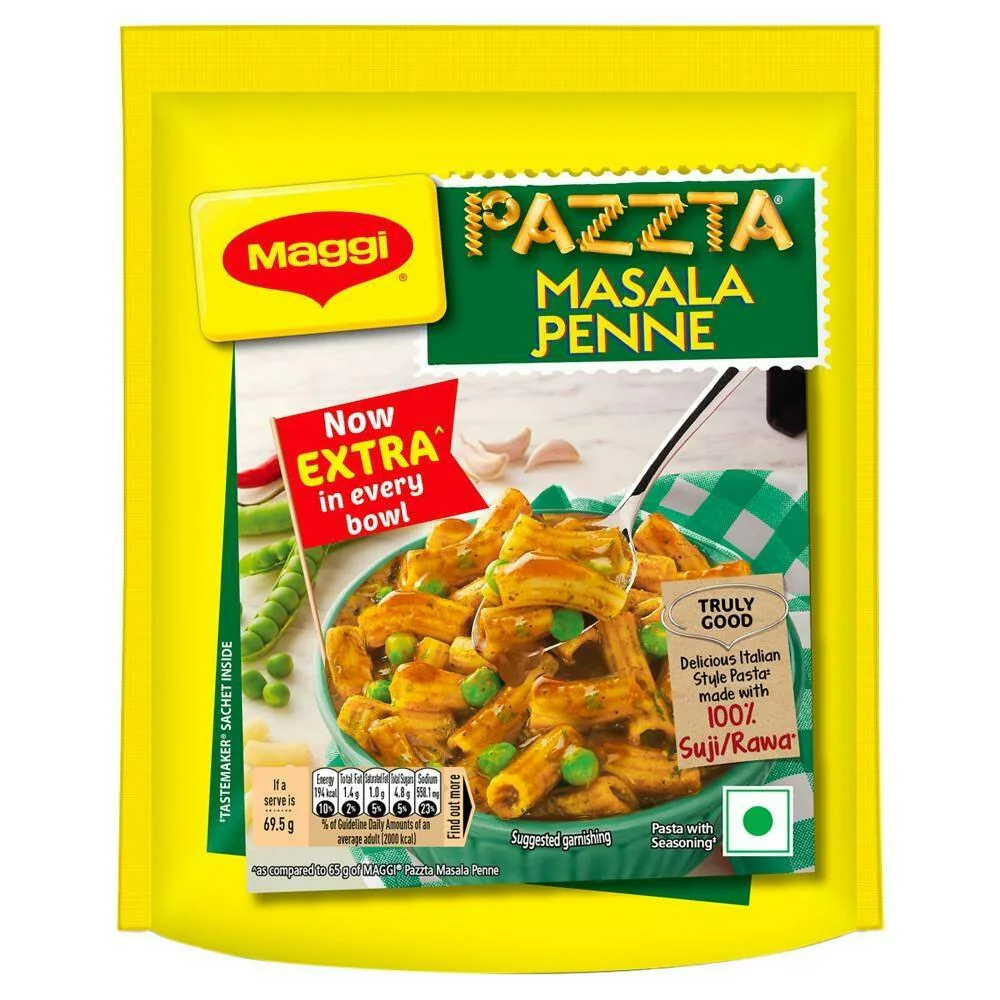 Maggi Pazzta Masala Penne 65 g