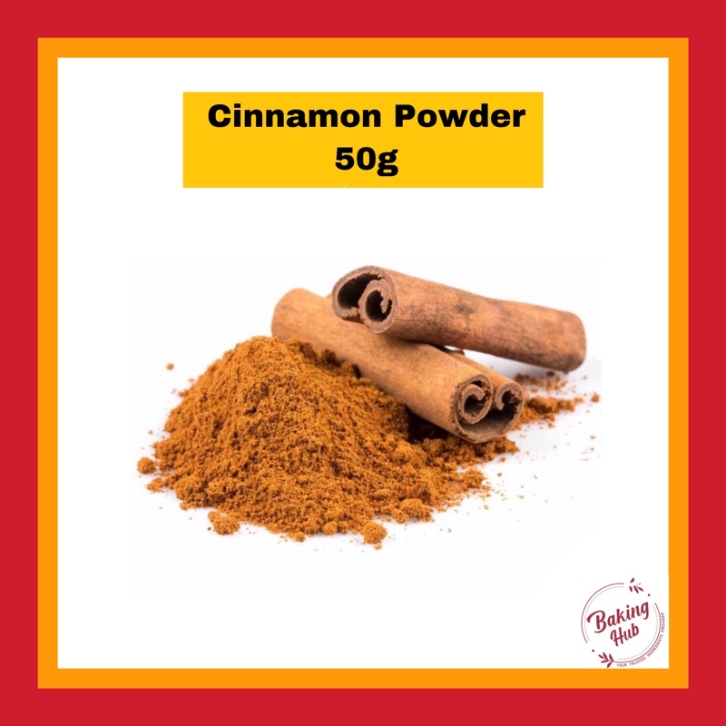 Cinnamon Powder 50 g