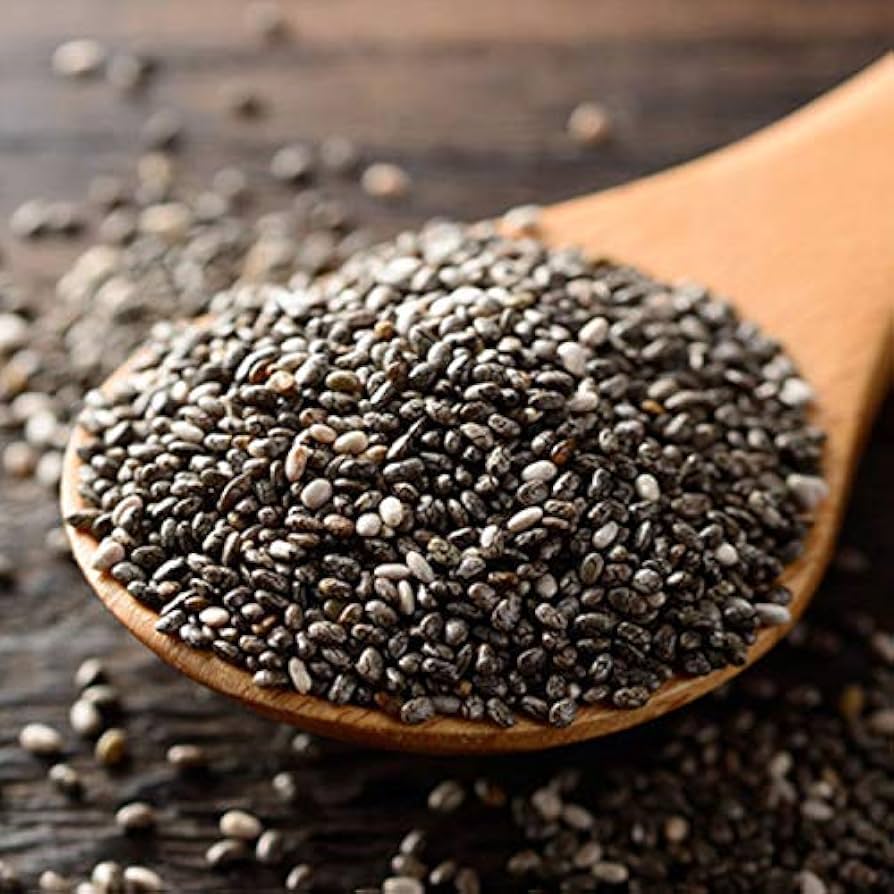 Chia Seeds 100 g