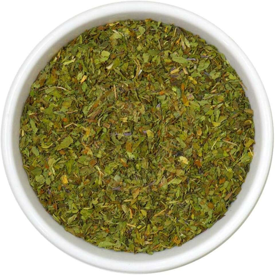 Dried Mint Leaves 100 g