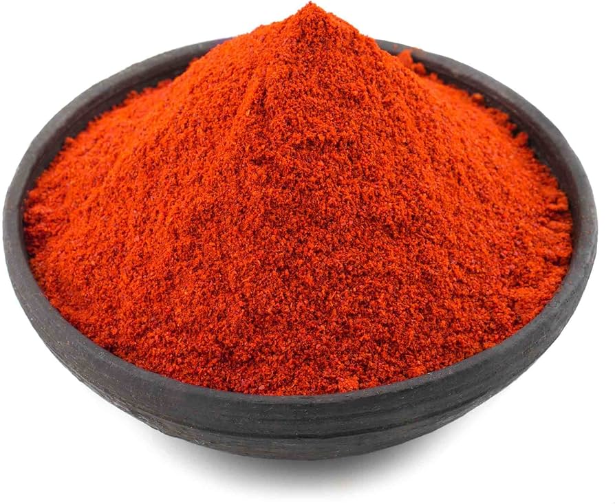 Chilli Powder Paprika 250 g