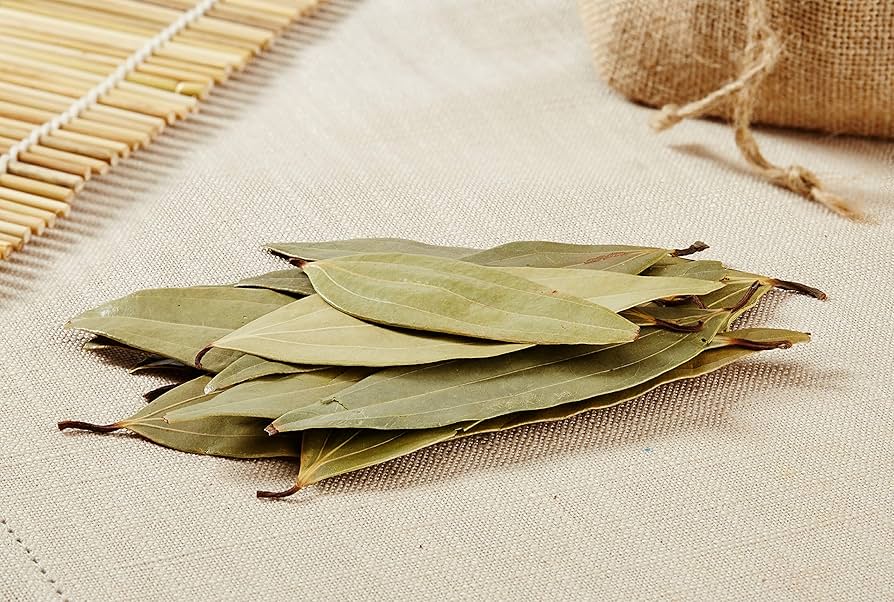 Bay Leaf 100 g (Tej Patta)