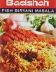 Badshah Fish Biryani Masala 100 g