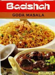 Badshah Goda Masala 100 g