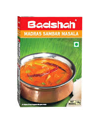 Badshah Madras Sambar Masala 100 g