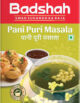 Badshah Pani Puri Masala 100 g