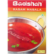 Badshah Rasam Masala 100 g