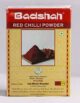 Badshah Red Chilli Powder 100 g