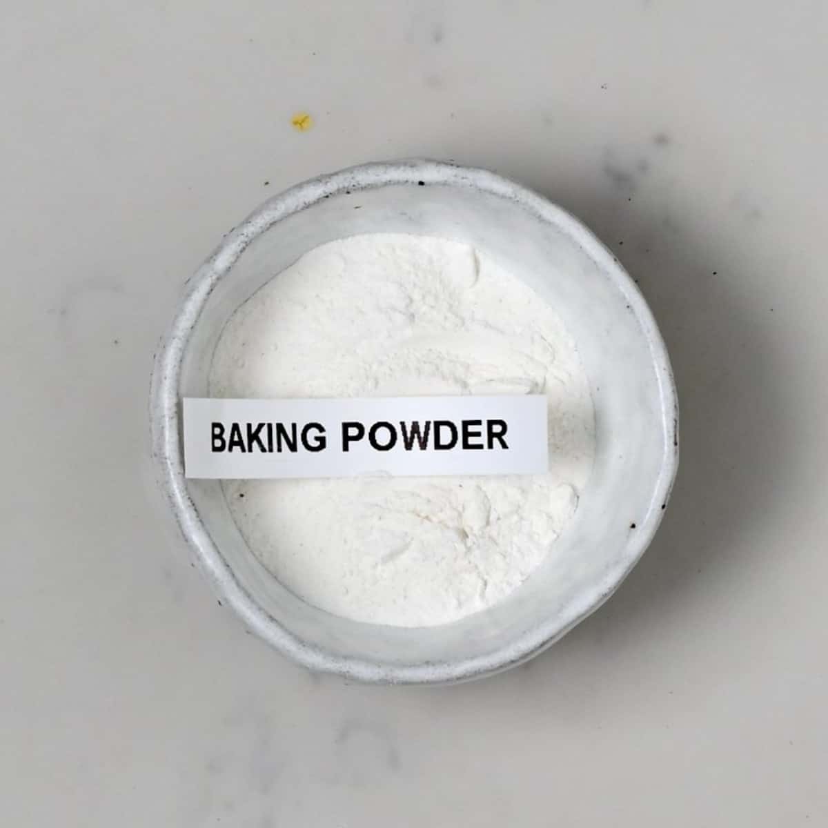 Baking Powder 100 g
