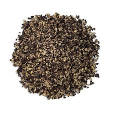 Black Pepper Coarse 100 g