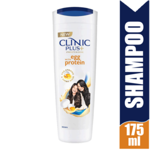 Clear Anti Dandruff Shampoo Complete Active Care 170 ml