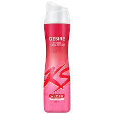 KS Desire Embrace Floral Passion Woman Perfume Spray 150 ml