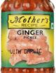 Mother Andhra Ginger pickle 300 g