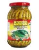 Mother Green Chilli Pickle 400 g
